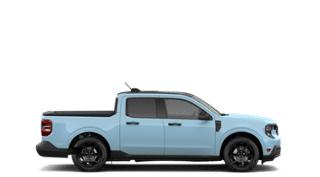 2026 Ford Maverick® External Image 1